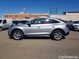  Audi  Q5 AUDI  SPORTBACK / 2020 / 5P / SUV 40 TDI BUSIN. ADVANCED QUATTRO S TRONIC #8