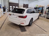  Bmw  Serie 3 BMW  / 2022 / 5P / STATION WAGON 320D 48V TOURING AUTO #2