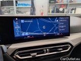 Bmw  Serie 3 BMW  / 2022 / 5P / STATION WAGON 320D 48V TOURING AUTO #6