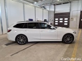 Bmw  Serie 3 BMW  / 2022 / 5P / STATION WAGON 320D 48V TOURING AUTO #10