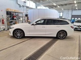  Bmw  Serie 3 BMW  / 2022 / 5P / STATION WAGON 320D 48V TOURING AUTO #11