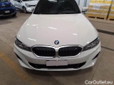  Bmw  Serie 3 BMW  / 2022 / 5P / STATION WAGON 320D 48V TOURING AUTO #27