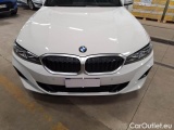  Bmw  Serie 3 BMW  / 2022 / 5P / STATION WAGON 320D 48V TOURING AUTO #32
