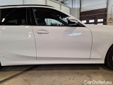  Bmw  Serie 3 BMW  / 2022 / 5P / STATION WAGON 320D 48V TOURING AUTO #45