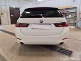  Bmw  Serie 3 BMW  / 2022 / 5P / STATION WAGON 320D 48V TOURING AUTO #52