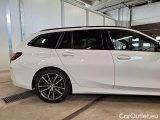  Bmw  Serie 3 BMW  / 2022 / 5P / STATION WAGON 320D 48V TOURING AUTO #49