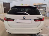  Bmw  Serie 3 BMW  / 2022 / 5P / STATION WAGON 320D 48V TOURING AUTO #55