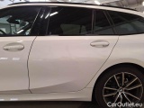  Bmw  Serie 3 BMW  / 2022 / 5P / STATION WAGON 320D 48V TOURING AUTO #61