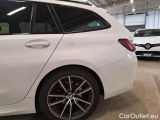  Bmw  Serie 3 BMW  / 2022 / 5P / STATION WAGON 320D 48V TOURING AUTO #58