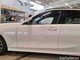  Bmw  Serie 3 BMW  / 2022 / 5P / STATION WAGON 320D 48V TOURING AUTO #64