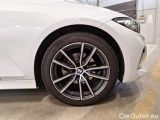  Bmw  Serie 3 BMW  / 2022 / 5P / STATION WAGON 320D 48V TOURING AUTO #75