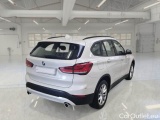  Bmw  X1 BMW  / 2019 / 5P / SUV XDRIVE 18D BUSINESS ADVANTAGE #2