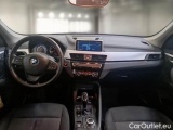  Bmw  X1 BMW  / 2019 / 5P / SUV XDRIVE 18D BUSINESS ADVANTAGE #3