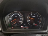  Bmw  X1 BMW  / 2019 / 5P / SUV XDRIVE 18D BUSINESS ADVANTAGE #4