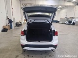  Bmw  X1 BMW  / 2019 / 5P / SUV XDRIVE 18D BUSINESS ADVANTAGE #5