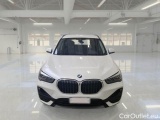  Bmw  X1 BMW  / 2019 / 5P / SUV XDRIVE 18D BUSINESS ADVANTAGE #6