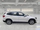  Bmw  X1 BMW  / 2019 / 5P / SUV XDRIVE 18D BUSINESS ADVANTAGE #7