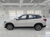  Bmw  X1 BMW  / 2019 / 5P / SUV XDRIVE 18D BUSINESS ADVANTAGE #8
