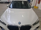 Bmw  X1 BMW  / 2019 / 5P / SUV XDRIVE 18D BUSINESS ADVANTAGE #29