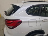  Bmw  X1 BMW  / 2019 / 5P / SUV XDRIVE 18D BUSINESS ADVANTAGE #50