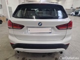  Bmw  X1 BMW  / 2019 / 5P / SUV XDRIVE 18D BUSINESS ADVANTAGE #55