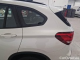  Bmw  X1 BMW  / 2019 / 5P / SUV XDRIVE 18D BUSINESS ADVANTAGE #64