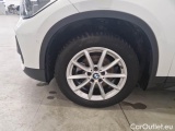  Bmw  X1 BMW  / 2019 / 5P / SUV XDRIVE 18D BUSINESS ADVANTAGE #86