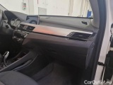  Bmw  X1 BMW  / 2019 / 5P / SUV XDRIVE 18D BUSINESS ADVANTAGE #96