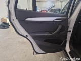  Bmw  X1 BMW  / 2019 / 5P / SUV XDRIVE 18D BUSINESS ADVANTAGE #106
