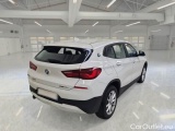  Bmw  X2 BMW  / 2017 / 5P / SUV SDRIVE 16D BUSINESS X #2
