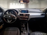  Bmw  X2 BMW  / 2017 / 5P / SUV SDRIVE 16D BUSINESS X #3