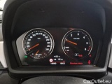  Bmw  X2 BMW  / 2017 / 5P / SUV SDRIVE 16D BUSINESS X #4