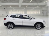  Bmw  X2 BMW  / 2017 / 5P / SUV SDRIVE 16D BUSINESS X #7