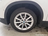  Bmw  X2 BMW  / 2017 / 5P / SUV SDRIVE 16D BUSINESS X #20