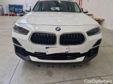  Bmw  X2 BMW  / 2017 / 5P / SUV SDRIVE 16D BUSINESS X #27