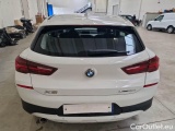  Bmw  X2 BMW  / 2017 / 5P / SUV SDRIVE 16D BUSINESS X #39