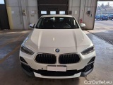  Bmw  X2 BMW  / 2017 / 5P / SUV SDRIVE 18D BUSINESS X #8