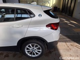  Bmw  X2 BMW  / 2017 / 5P / SUV SDRIVE 18D BUSINESS X #21