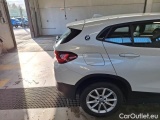  Bmw  X2 BMW  / 2017 / 5P / SUV SDRIVE 18D BUSINESS X #20