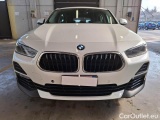  Bmw  X2 BMW  / 2017 / 5P / SUV SDRIVE 18D BUSINESS X #27