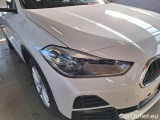  Bmw  X2 BMW  / 2017 / 5P / SUV SDRIVE 18D BUSINESS X #31