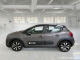  Citroen  C3 CITROEN  / 2020 / 5P / BERLINA BLUEHDI 100 SeS SHINE #8