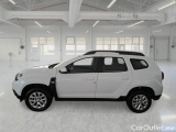  Dacia  Duster DACIA  / 2018 / 5P / SUV 1.5 DCI 115CV 4X2 COMFORT #8