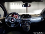  Fiat  500 FIAT  / 2015 / 3P / BERLINA 1.0 70CV IBRIDO CULT #3
