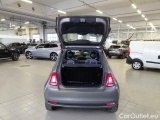  Fiat  500 FIAT  / 2015 / 3P / BERLINA 1.0 70CV IBRIDO CULT #5