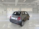  Fiat  500 FIAT  / 2015 / 3P / BERLINA 1.0 70CV IBRIDO CULT #2