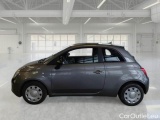  Fiat  500 FIAT  / 2015 / 3P / BERLINA 1.0 70CV IBRIDO CULT #8