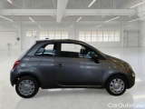  Fiat  500 FIAT  / 2015 / 3P / BERLINA 1.0 70CV IBRIDO CULT #7