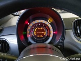  Fiat  500 FIAT  / 2015 / 3P / BERLINA 1.0 70CV IBRIDO CULT #4