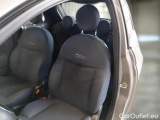  Fiat  500 FIAT  / 2015 / 3P / BERLINA 1.0 70CV IBRIDO CULT #11